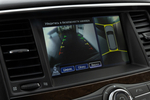Infiniti QX56, 2010 год