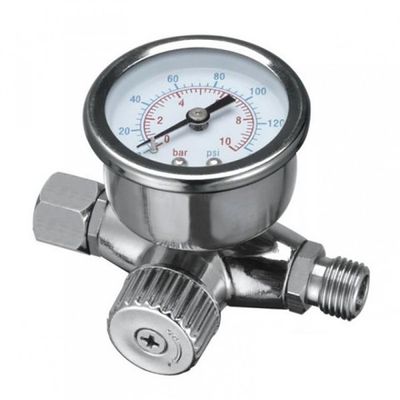 Манометр Italco FR-5