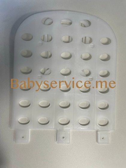 Спинка люльки