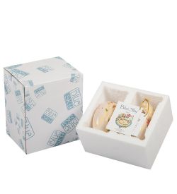 BS-150 Набор соль-перец «Симпатяшки-хрюши»