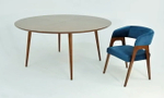 Стол Zip-mebel Монте К 160