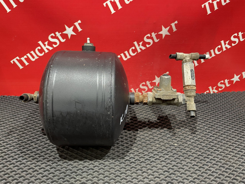 Ресивер воздушный 7L 2023г.