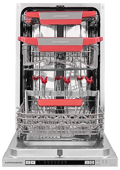 Встраиваемая посудомоечная машина Kuppersberg GLM 4575