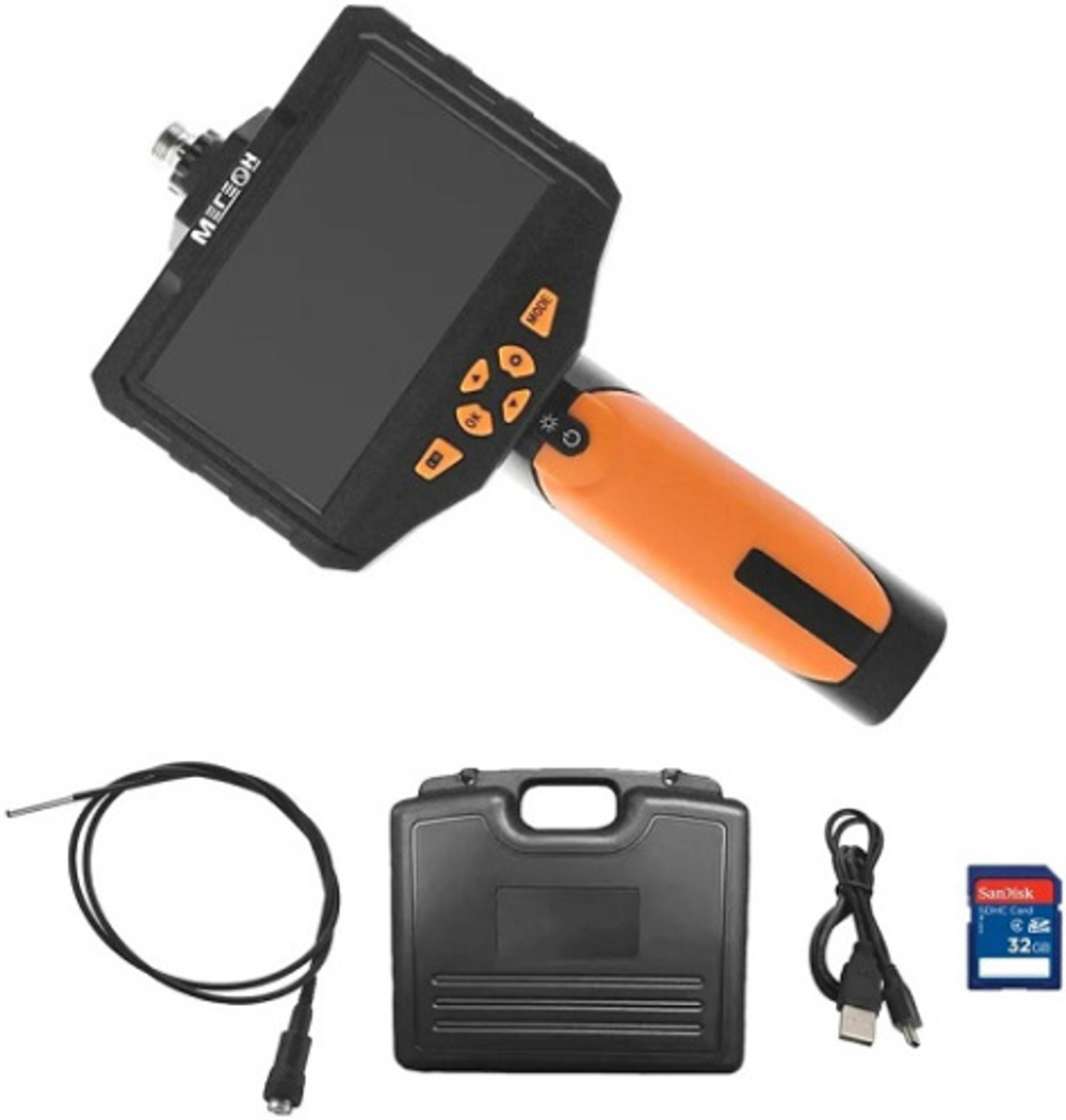 Видеоскоп - Эндоскоп МЕГЕОН 33500-139