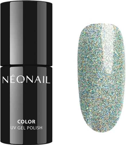 NEONAIL Color Me Up - гибридный лак для ногтей, 7,2 ml