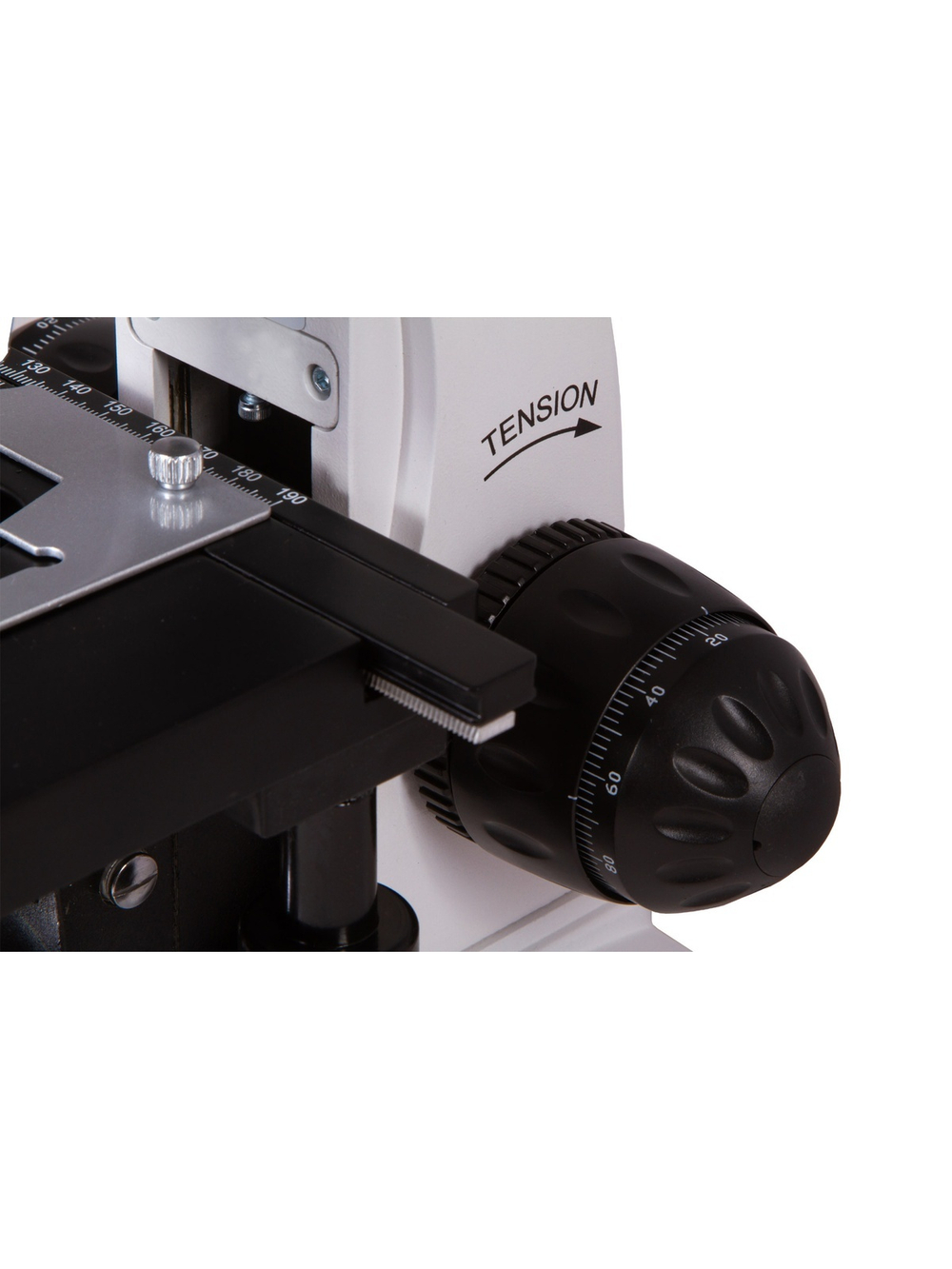 Микроскоп Levenhuk MED 25T, тринокулярный