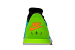 Кроссовки Nike Lebron 16 Low Air Lbj Hyper Jade 16
