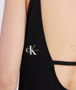 Боди CALVIN KLEIN JEANS - черный(J20J220532)