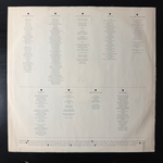 The Smiths - Meat Is Murder (Швеция 1985г.)