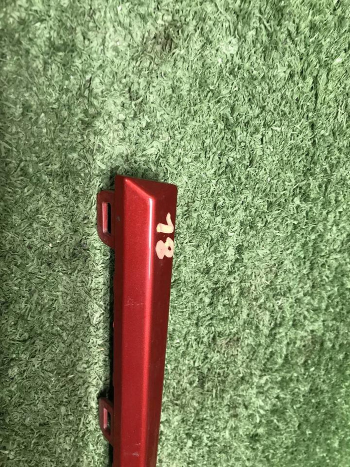 Накладка решетки радиатора Jetour Dashing (22-нв)