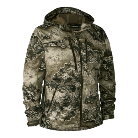 Куртка Deerhunter Excape Softshell (93 REALTREE EXCAPE™)