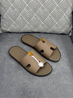 Шлепанцы Hermes