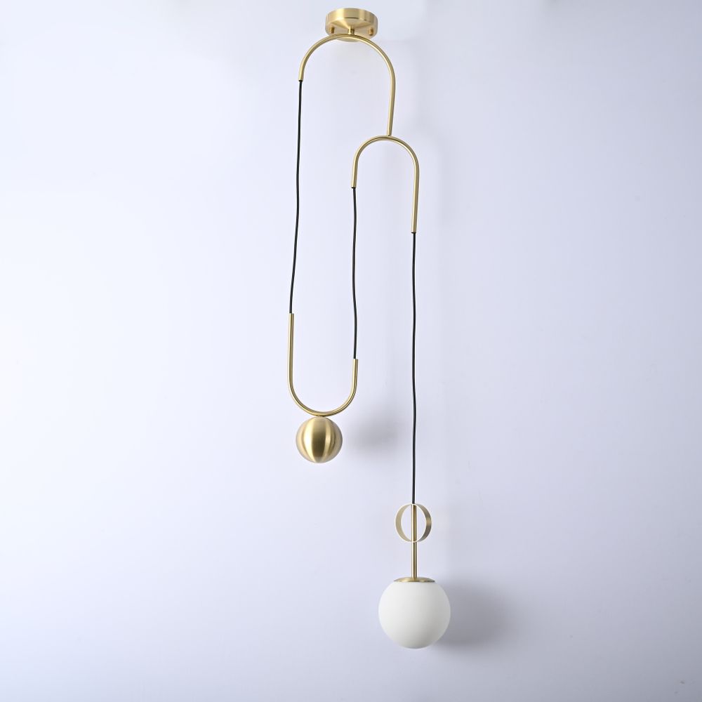 Подвесной светильник NEWTON