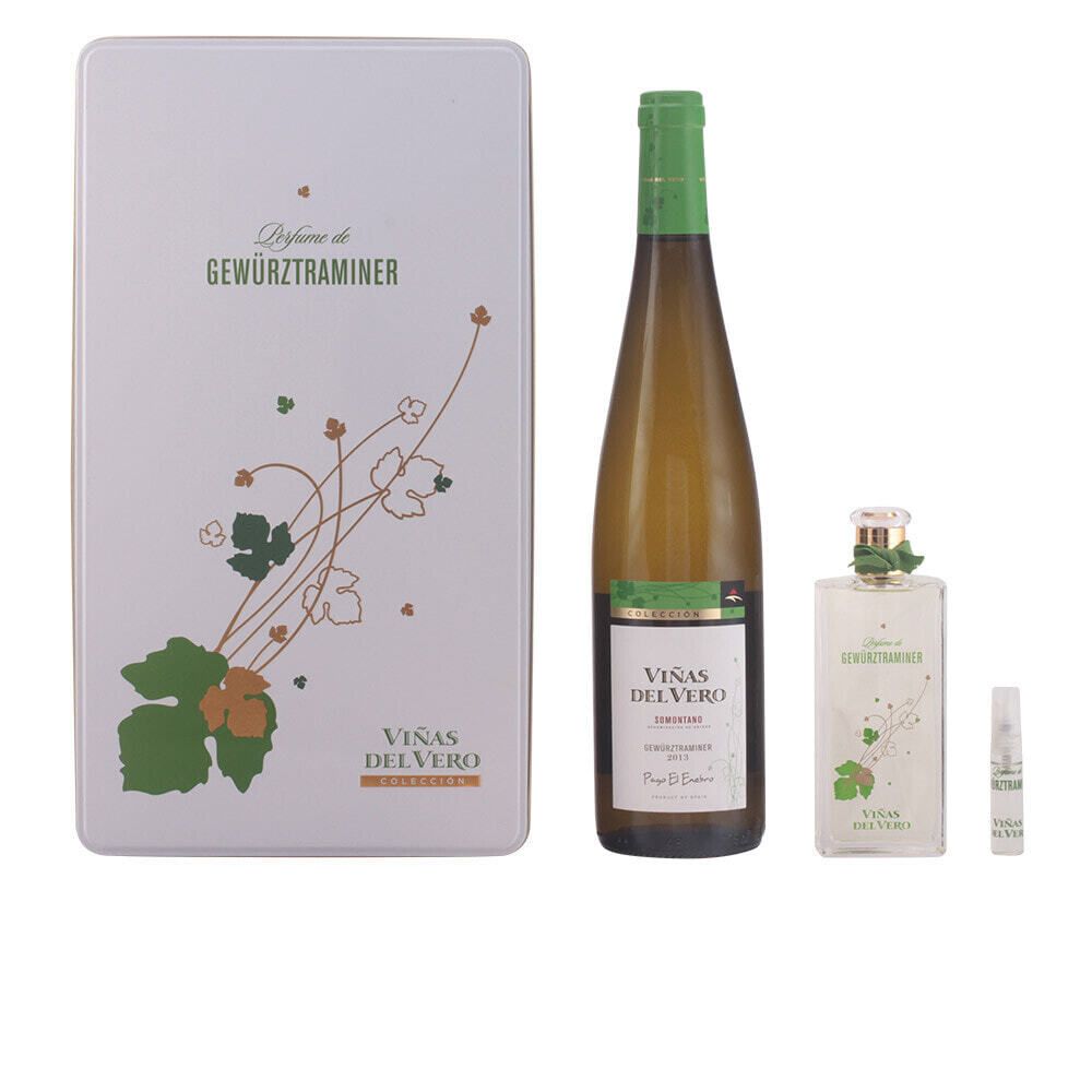 Женский аромат VIÑAS DEL VIVERO set 100 мл