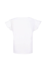 Футболка Guess - белый(K4RI10 K6YW4)