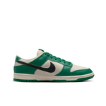 Кроссовки Nike Dunk Low Lottery Pack - Malachite