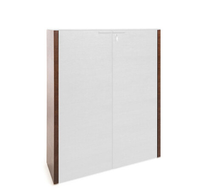 RAIL Пара боковин шкафа H155 ДУБ ТАБАК