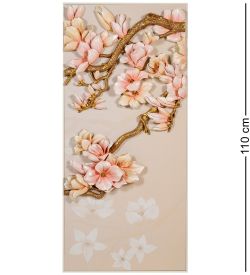 Art Soul ART-310 Полиптих «Сакура в цвету»