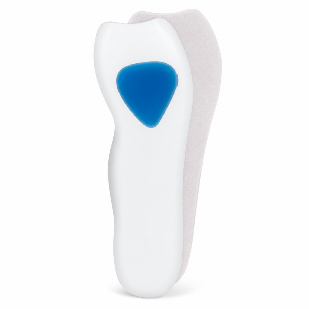 Полустельки (силиконовые с мягким тканевым покрытием) Soft Bliss C 2207 Comforma