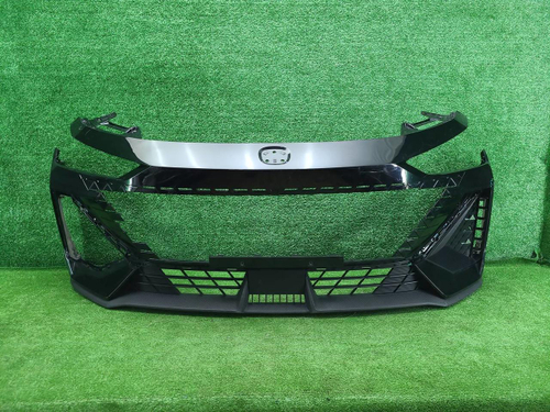 Бампер передний Changan Uni-V (2022-н.в.)