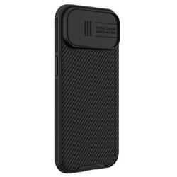 Накладка Nillkin CamShield Pro Case с защитой камеры для iPhone 15