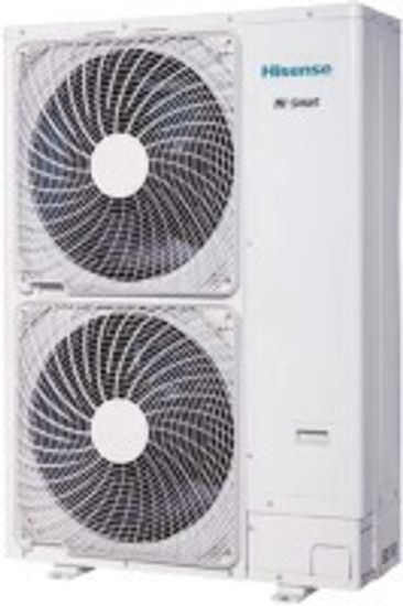 Мультисплит-система Hisense AVW-38HJFH