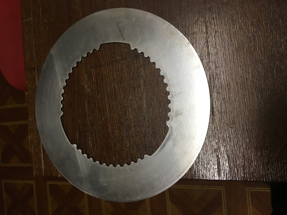 Диск фрикционный 4472.348.024