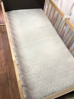 Матрас "Ёжик" 12 см, трикотаж