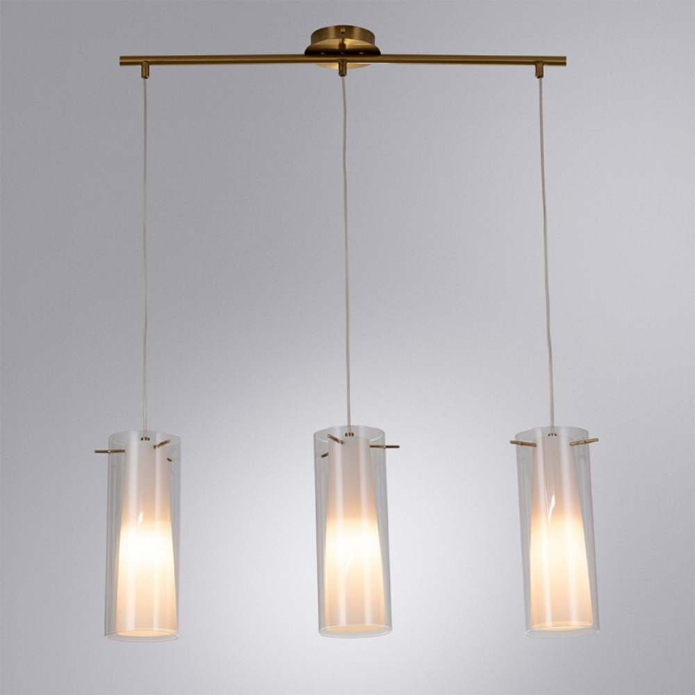 Подвесной светильник Arte Lamp A8983SP-3PB