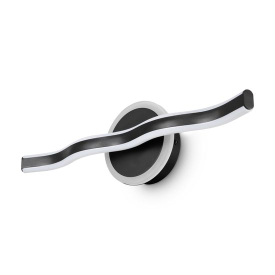 Настенный светильник (бра) Freya FR6099WL-L28B