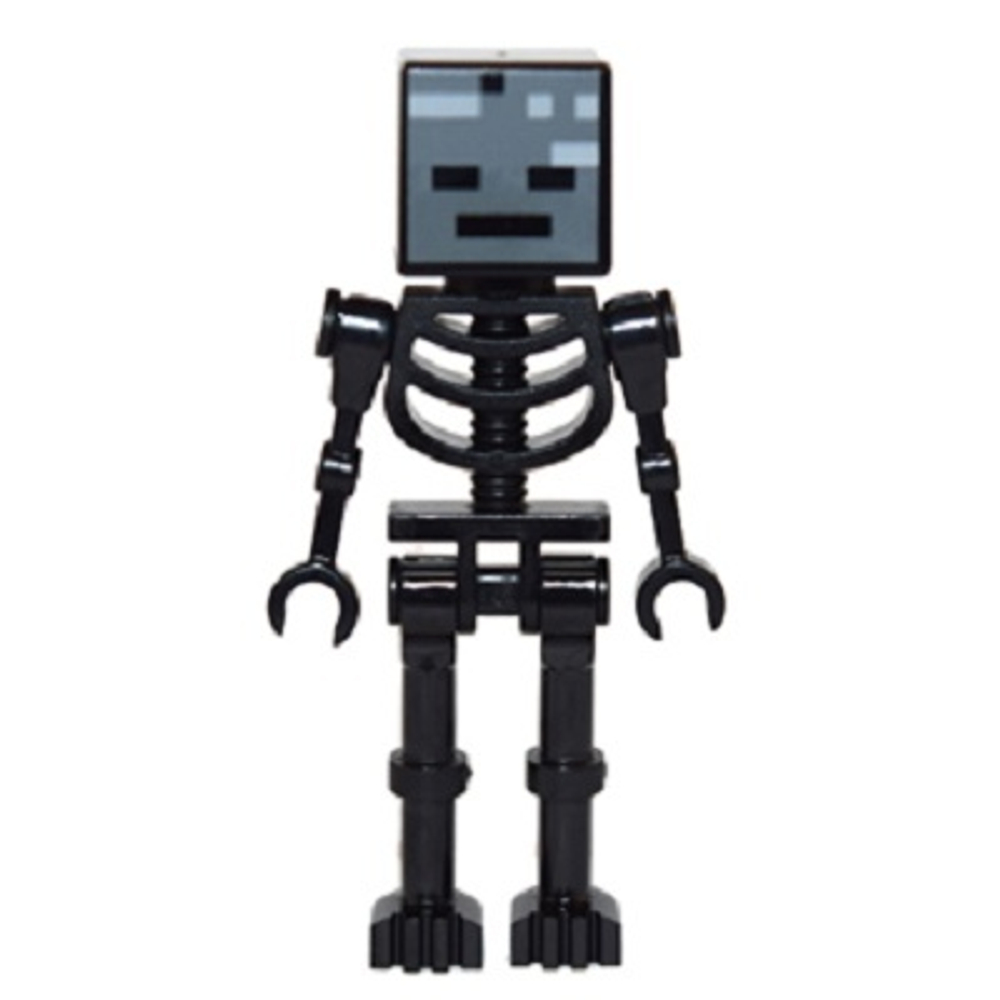 Скелет-иссушитель min025