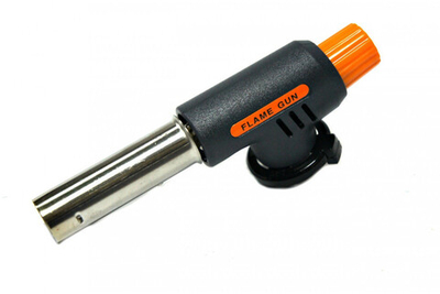 Газовая горелка-насадка 8017/807-1c пьезопджигом