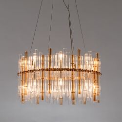 Подвесная люстра Arte Lamp