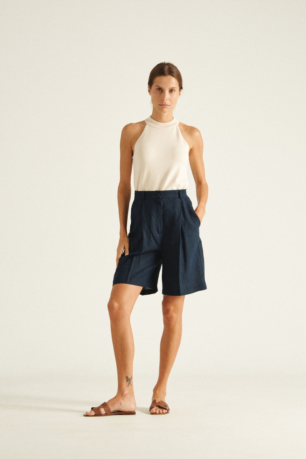 Жилет art.M0828-3