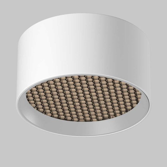 Потолочный светильник Maytoni Technical C122CL-L7-4K-W