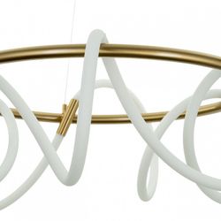 Подвесной светильник Citilux PYTHON CL220263