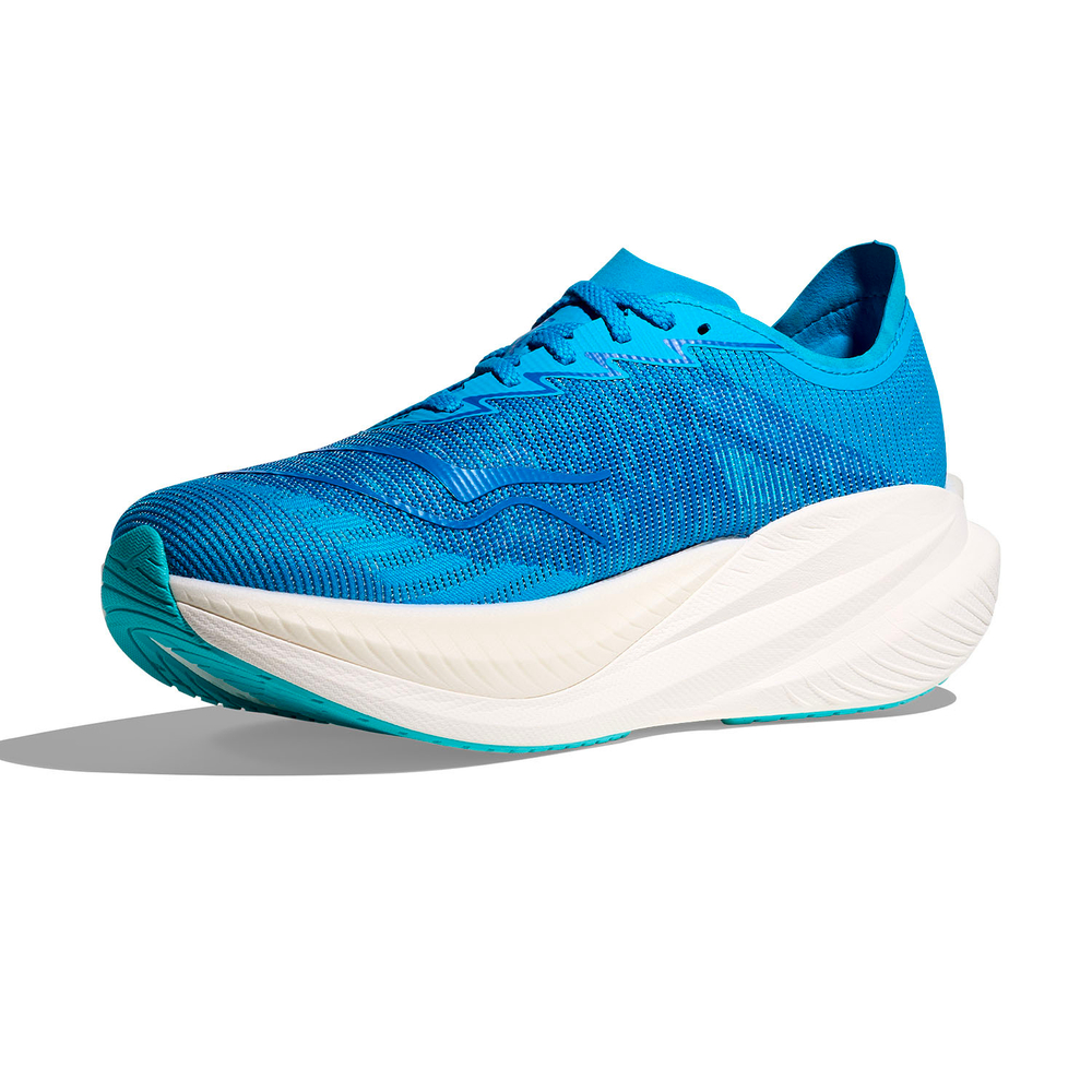 Кроссовки мужские Hoka Mach X2