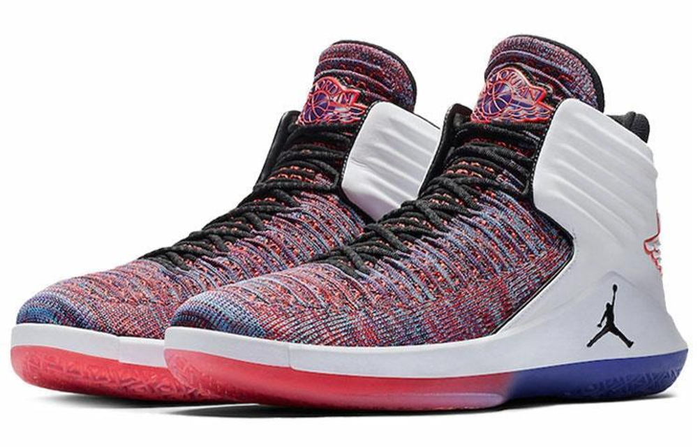 Кроссовки Jordan Air Jordan 32 Finale
