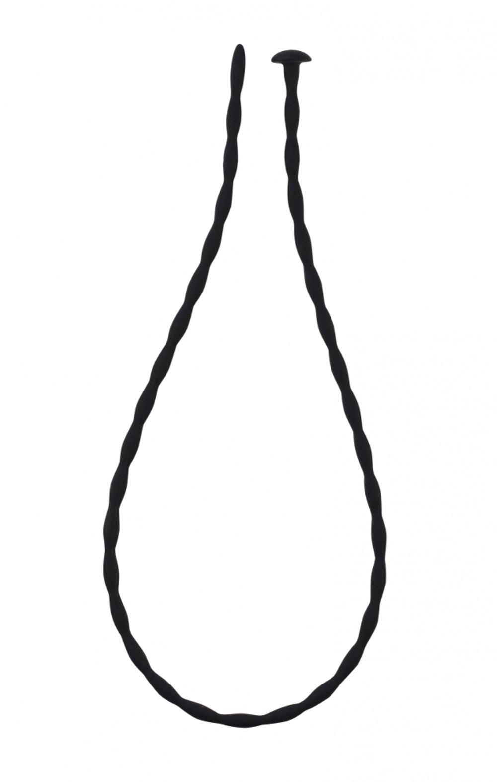 Уретральный Массажер Vanilla Glide Medium