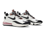 Кроссовки Nike Air Max 270 React (Женская размерная сетка)