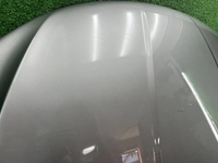 Капот Geely Coolray (2019-2024)