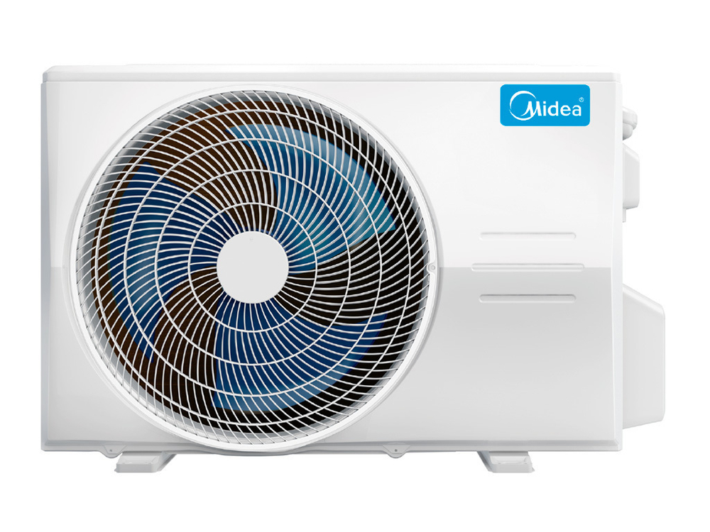 Midea Primary MSAG3-09HRN1-I/MSAG3-09HRN1-O