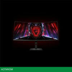 Игровой монитор Xiaomi Curved Gaming Monitor G34WQi C34WQBA-RGGL (международная версия)
