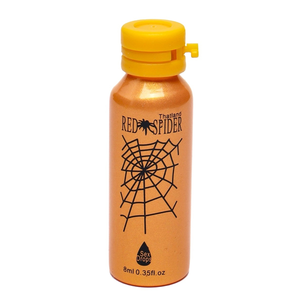 Red spider Женский возбудитель 1шт