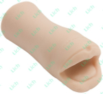 Ротик-мастурбатор PALM PAL