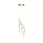 Подвесной светильник Maytoni MOD347PL-L24BS3K