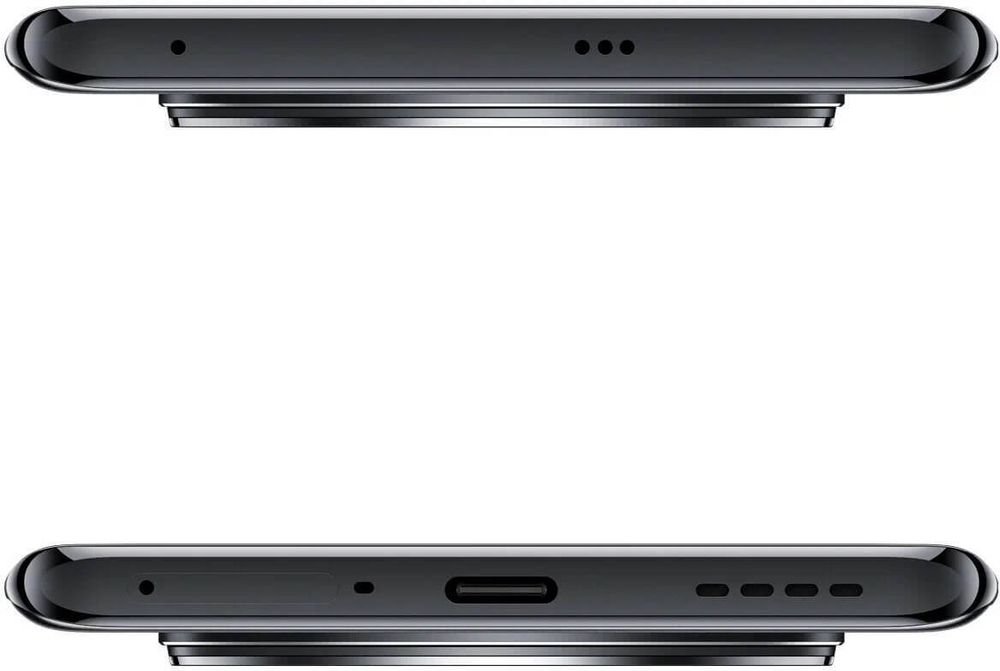 Смартфон Realme 11 Pro 8/128Gb Черный