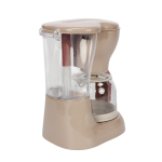 Кофеварка 16см, коробка YH129-2S