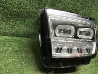 Фара левая Tank 500 (2021-н.в.) LED