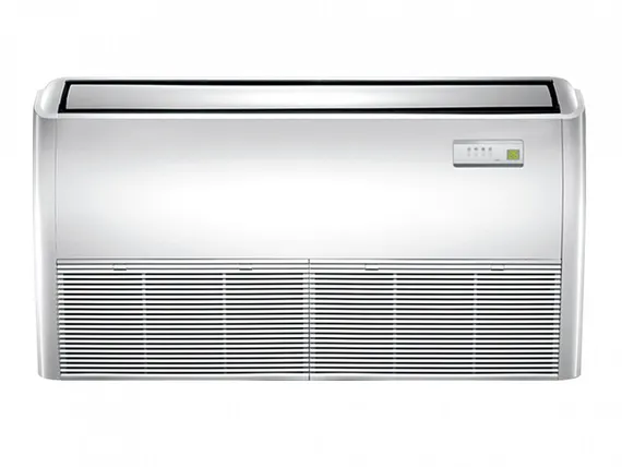 Напольно-потолочная сплит-система Midea MUE-18HRN1-Q2/MOX330U-18HN1-LQB6